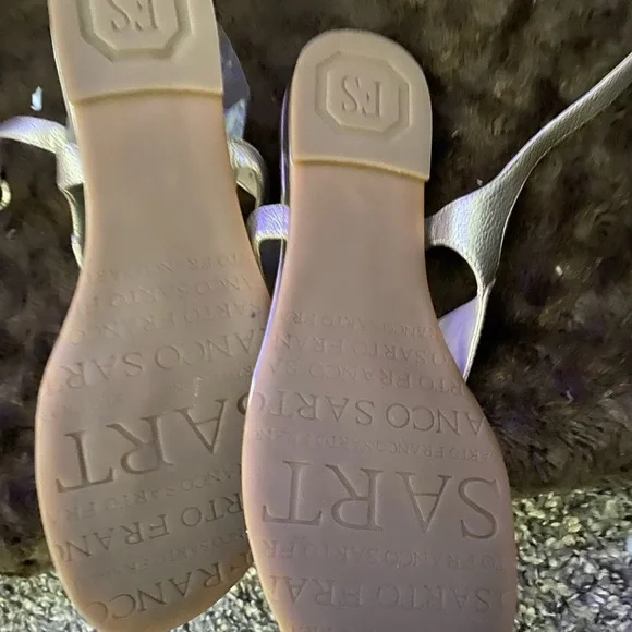 Franco Sarto - Picture 4 of 5